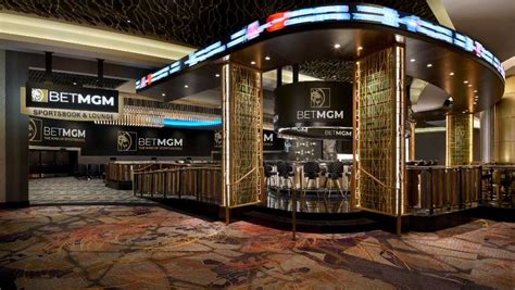 betmgm sportsbook md